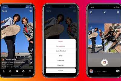 Instagram Making Big Changes To Stop People Posting TikTok Videos as Reels