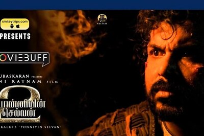 Ponniyin Selvan 2 Team Releases Sneak Peek Video, Will It Generate Enough Hype?
