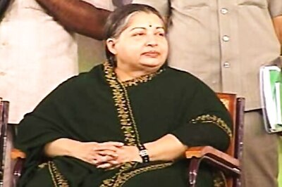 Jayalalitha directs releasing of water for irrigation