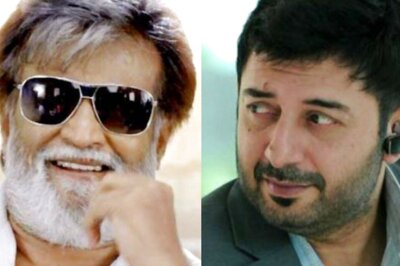 Arvind Swamy May Collaborating With Rajinikanth After Three Decades, Details Here