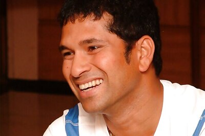 Delhi may soon have a 'Sachin Tendulkar Chowk'