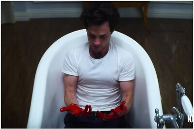 You Season 2 Trailer: Penn Badgley Gets Creepier, is Haunted by His Horrifying Past in Netflix Show