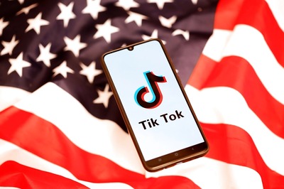 TikTok CEO Kevin Mayer Quits in Less Than 3 Months as Privacy, Global Tensions Intensify