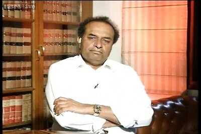 Mukul Rohatgi likely to be next Attorney General: sources