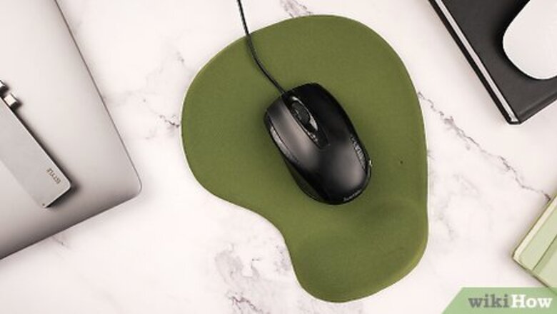 How to Use a Computer Mouse