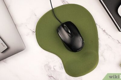 How to Use a Computer Mouse