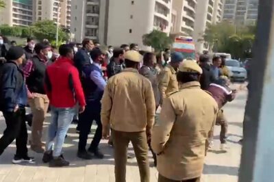 Gurugram Sex Racket Busted after Cops Raid Spa Centre, 4 Arrested