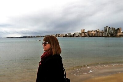 Turkish Cypriot Official: No Tensions If Waters Divvied Up