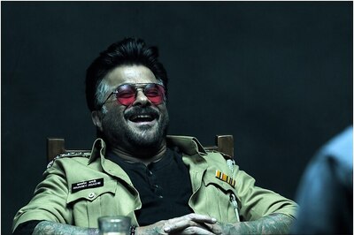 Malang First Look Revealed: Anil Kapoor Rocks in Police Officer Look