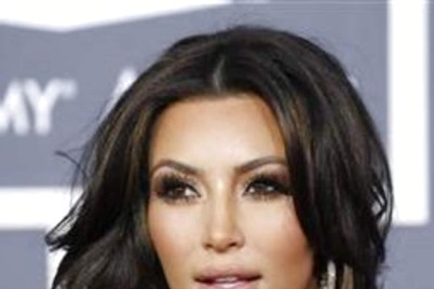 How Kim, Family, and Other Celebrities are Styling Low-Rise Jeans