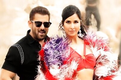 Vaibhavi Merchant Reveals Salman Khan Won’t Come Rehearsed For Leke Prabhu Ka Naam Shoot: ‘Katrina Would…’