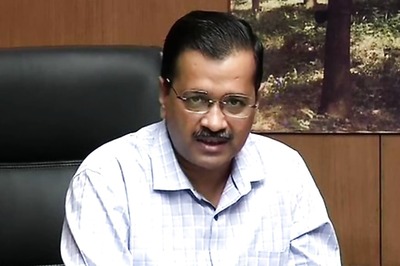 Won't Stop Clinical Trials of Plasma Therapy to Treat Covid-19 Patients as Initial Results are Good: Kejriwal