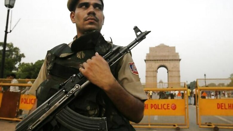 High Alert Sounded in Delhi-NCR After 3 Vehicles Go Missing