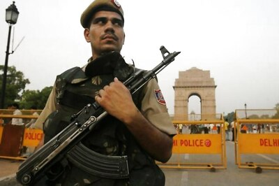 High Alert Sounded in Delhi-NCR After 3 Vehicles Go Missing