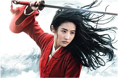 Mulan Movie Review: Disney's Live-action Remake is a Cinematic Journey
