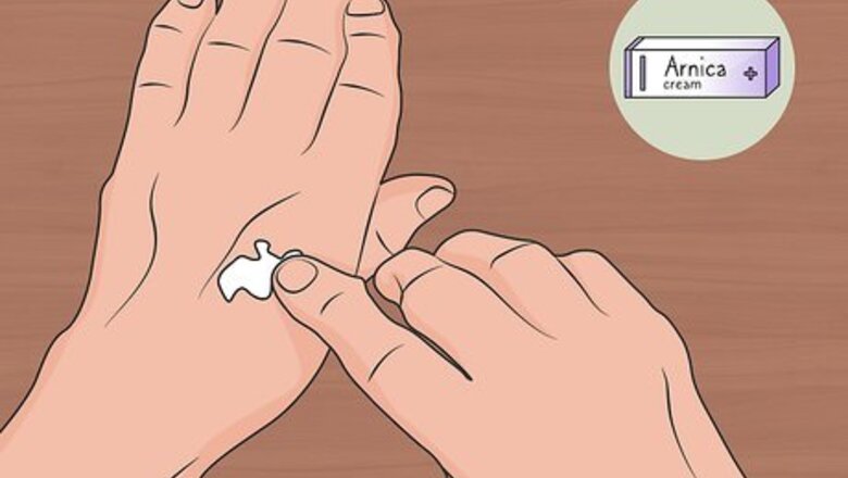 How to Use Arnica: Risks, Benefits, and Safety Information