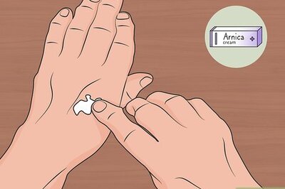 How to Use Arnica: Risks, Benefits, and Safety Information