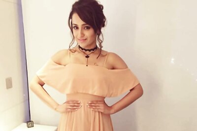 Happy Birthday Trisha Krishnan: 5 Songs of the Actress That Will Make You Groove