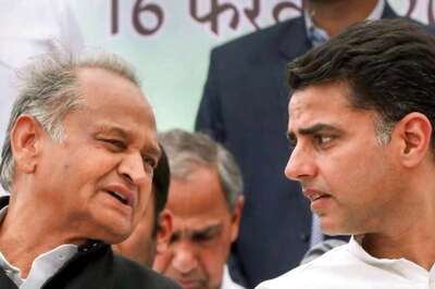 No Conflict in Rajasthan Congress Over Cabinet Reshuffle, Decision Left on High Command: Maken