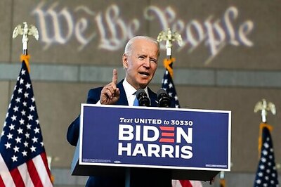 For GOP Senate, Conservative Supreme Court Worth Risky Vote