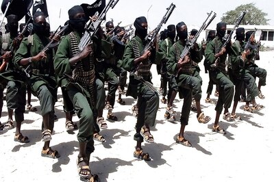 Nearly 70 Dead in Al-Shabab Attack on Military Base in Somalia
