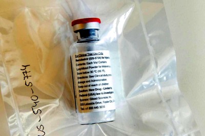 Amid Scarcity, Higher Demand, Centre Hikes Allocation of Remdesivir Injections to States