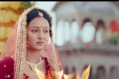 Colors TV Show Mishri, Starring Shruti Bisht And Namish Taneja, To Air From This Date