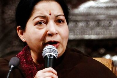 Jaya writes to PM on power shortage situation in TN