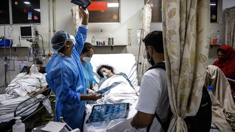 Delhi Govt Cannot Turn Blind Eye to Overcharging of Covid Patients by Pvt Hospitals: HC