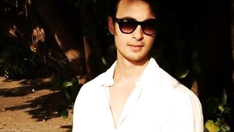 Arbaaz Khan on brother-in-law Aayush Sharma: He is handsome and wants to act; though don't know about his launch
