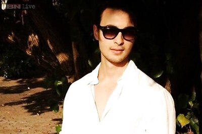 Arbaaz Khan on brother-in-law Aayush Sharma: He is handsome and wants to act; though don't know about his launch