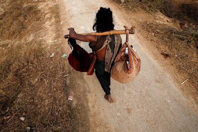 Fighting Identity Crisis: Journey of Bengal's Nomadic Tribes Towards Mainstream Has Just Begun