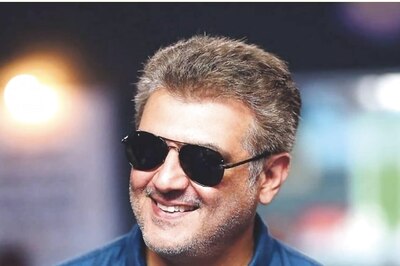 Here's How Ajith Kumar Reacted After Watching Valimai, Hosted A Special Screening For Parents