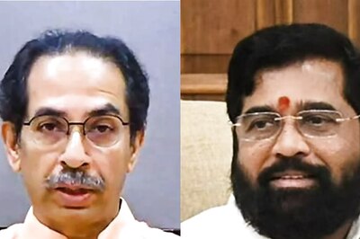 After Court Battle Over Dussehra Ground, It's Thackeray Vs Shinde Again in First Electoral Test at Mumbai's Andheri