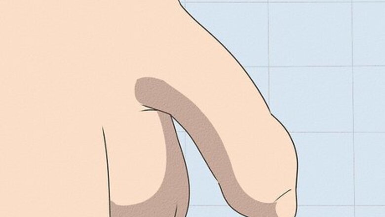 How to Regrow Foreskin
