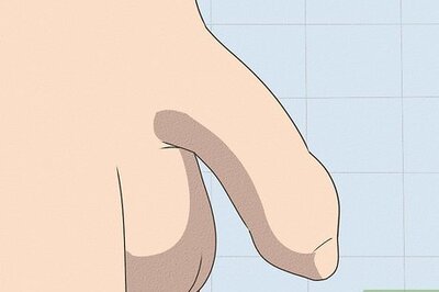 How to Regrow Foreskin