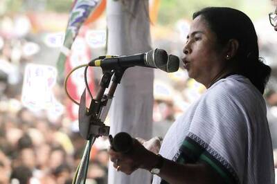 BJP Worker Lodges Police Complaint Against Mamata Banerjee