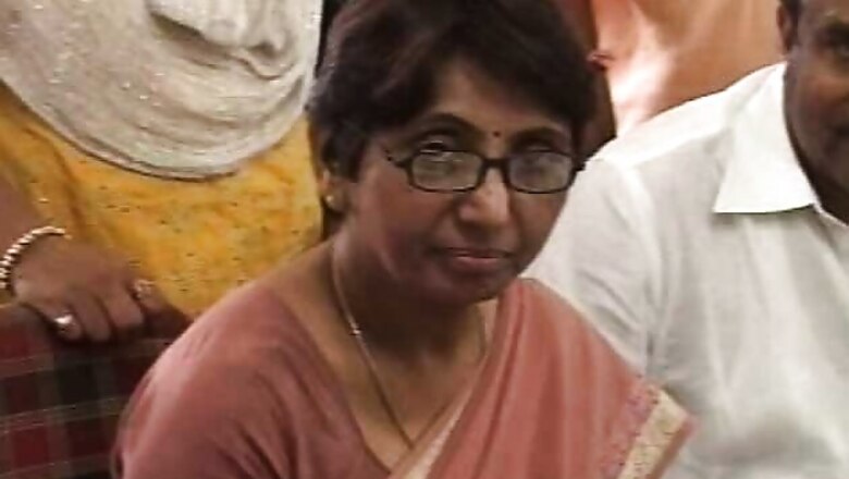 Naroda Patiya case: SC refuses to extend Maya Kodnani's interim bail