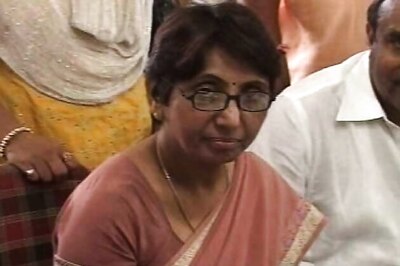 Naroda Patiya case: SC refuses to extend Maya Kodnani's interim bail