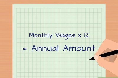 How to Calculate Federal Income Tax