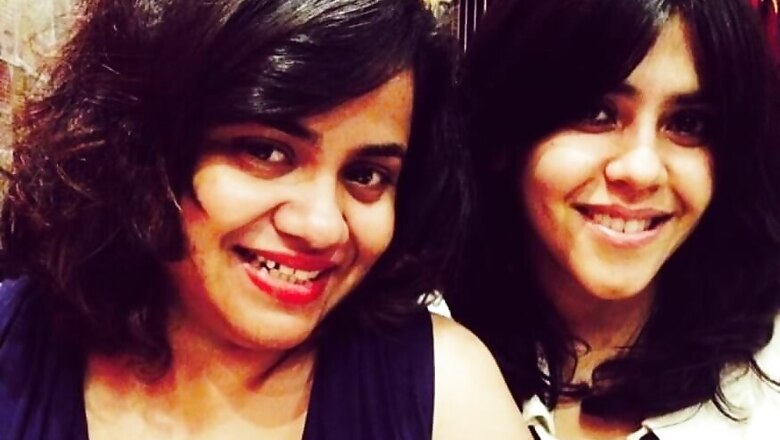 Balaji Telefilms' Tanusri Dasgupta Hospitalised, Tested Covid-19 Positive Last Week