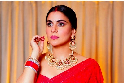 Kundali Bhagya Actress Shraddha Arya Bags Karan Johar's Project? Check Her Latest Social Media Post