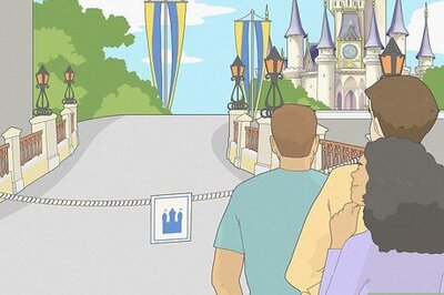 The Best Kept Disney World Secrets & Easter Eggs