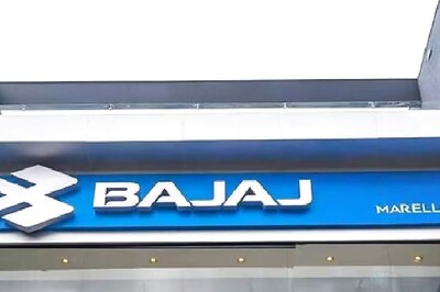 Bajaj Auto Shares Skid 10% On Weak Q2 Performance; Should You Buy, Sell Or Hold?