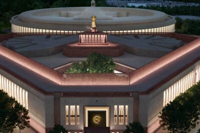 CPWD to Seek 'professional Expertise' to Monitor Progress of Projects Under Central Vista Redevelopment Plan