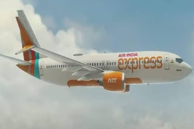 Air India Express to Launch Daily Dubai Flights From Surat Soon