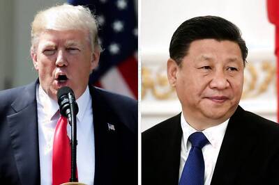 China Urges US to Stop Slander After Trump's Meddling Claim