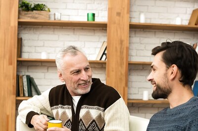 From Breakfast to Movie Night: Here’s How To Plan The Perfect Father’s Day