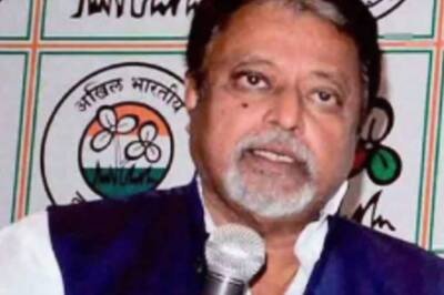'BJP Will Win Bypolls': Mukul Roy Commits Faux Pas, Saffron Party Greets it with Glee