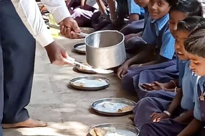 UP School Served Notice After Insects Found in Flour Used for Mid-day Meal